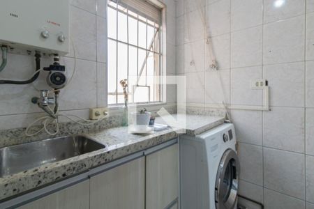 Apartamento à venda com 66m², 3 quartos e 1 vagaÁrea de Serviço