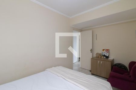Quarto 1 de apartamento à venda com 3 quartos, 66m² em Picanço, Guarulhos