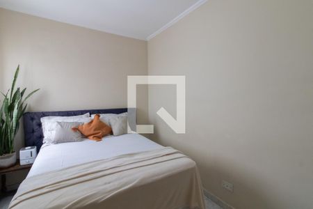 Quarto 1 de apartamento à venda com 3 quartos, 66m² em Picanço, Guarulhos
