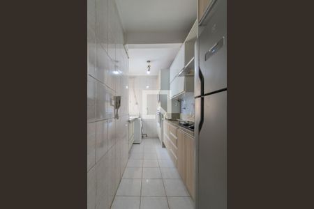 Apartamento à venda com 66m², 3 quartos e 1 vagaCozinha