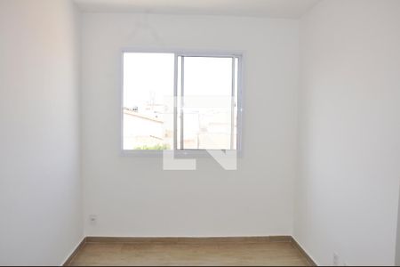 Detalhe - Sala de apartamento para alugar com 2 quartos, 36m² em Vila Nina, São Paulo