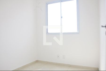 Apartamento para alugar com 36m², 2 quartos e sem vagaDetalhe - Quarto 02