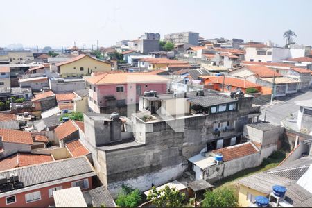 Apartamento para alugar com 36m², 2 quartos e sem vagaDetalhe - Vista do Quarto 02