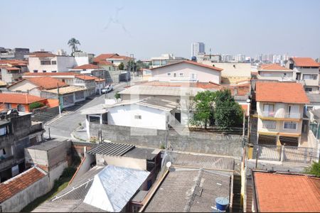 Apartamento para alugar com 36m², 2 quartos e sem vagaDetalhe - Vista do Quarto 01