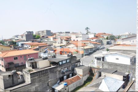 Apartamento para alugar com 36m², 2 quartos e sem vagaDetalhe - Vista do Quarto 02