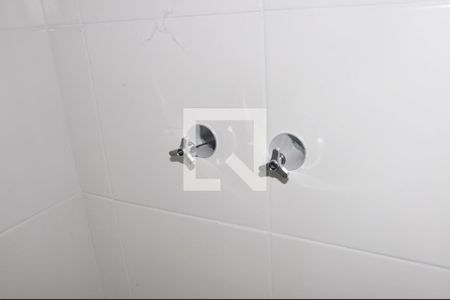 Apartamento para alugar com 36m², 2 quartos e sem vagaDetalhe - Banheiro Social