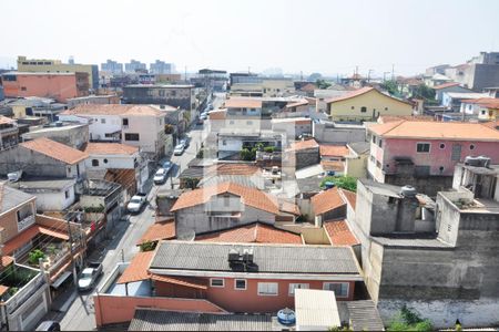 Apartamento para alugar com 36m², 2 quartos e sem vagaDetalhe - Vista do Quarto 02