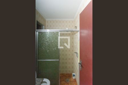 Casa à venda com 120m², 3 quartos e 1 vagaBanheiro 1