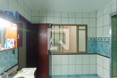 Casa à venda com 120m², 3 quartos e 1 vagaBanheiro 2