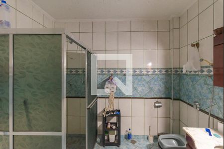 Casa à venda com 120m², 3 quartos e 1 vagaBanheiro 2