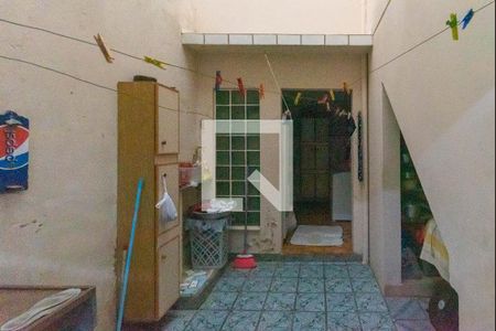 Casa à venda com 120m², 3 quartos e 1 vagaQuintal