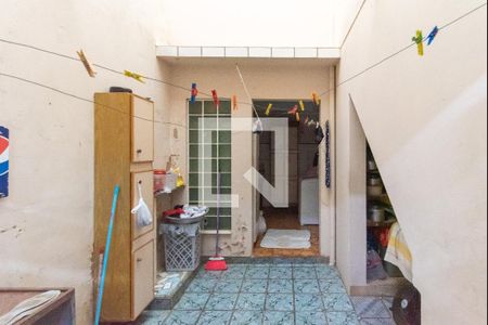 Casa à venda com 120m², 3 quartos e 1 vagaQuintal
