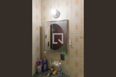 Casa à venda com 120m², 3 quartos e 1 vagaBanheiro 1