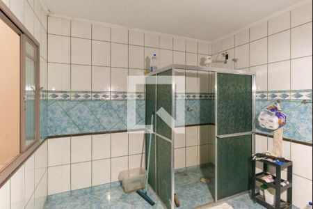 Casa à venda com 120m², 3 quartos e 1 vagaBanheiro 2