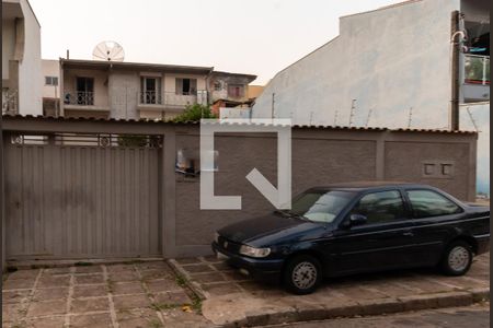 Casa à venda com 120m², 3 quartos e 1 vagaFachada