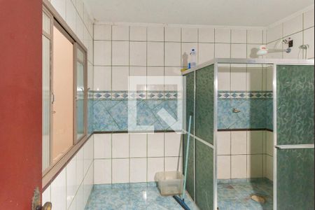 Casa à venda com 120m², 3 quartos e 1 vagaBanheiro 2