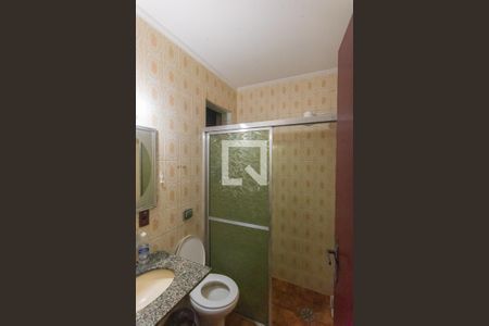 Casa à venda com 120m², 3 quartos e 1 vagaBanheiro 1