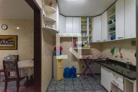 Casa à venda com 120m², 3 quartos e 1 vagaCozinha