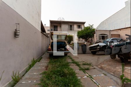 Casa à venda com 120m², 3 quartos e 1 vagaFachada