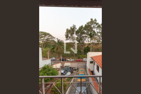 Casa à venda com 120m², 3 quartos e 1 vagaSacada do Quarto 3