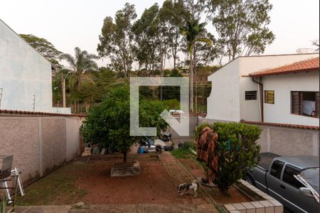 Casa à venda com 120m², 3 quartos e 1 vagaJardim