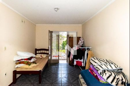 Casa à venda com 120m², 3 quartos e 1 vagaQuarto 3