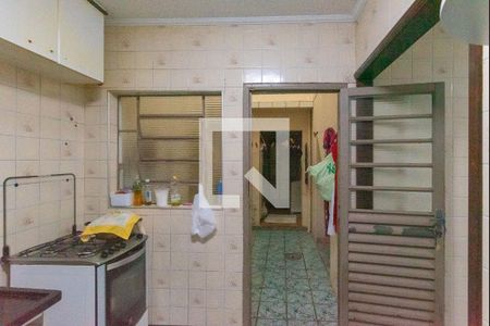 Casa à venda com 120m², 3 quartos e 1 vagaCozinha