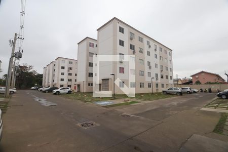 Apartamento para alugar com 43m², 2 quartos e 2 vagasÁrea comum