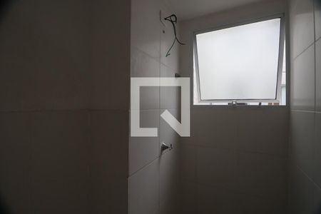 Apartamento para alugar com 43m², 2 quartos e 2 vagasBanheiro