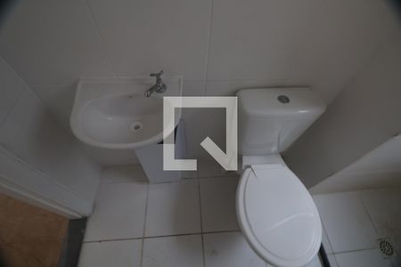 Apartamento para alugar com 43m², 2 quartos e 2 vagasBanheiro