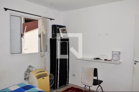 Casa de condomínio para alugar com 100m², 2 quartos e 2 vagasQuarto 01