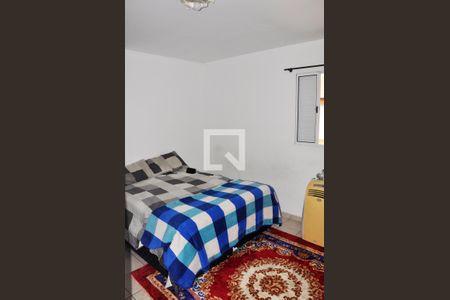 Casa de condomínio para alugar com 100m², 2 quartos e 2 vagasQuarto 01