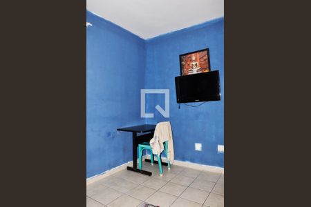 Casa de condomínio para alugar com 100m², 2 quartos e 2 vagasQuarto 02