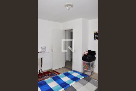 Casa de condomínio para alugar com 100m², 2 quartos e 2 vagasQuarto 01