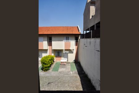 Casa de condomínio para alugar com 100m², 2 quartos e 2 vagasVista do Quarto 01