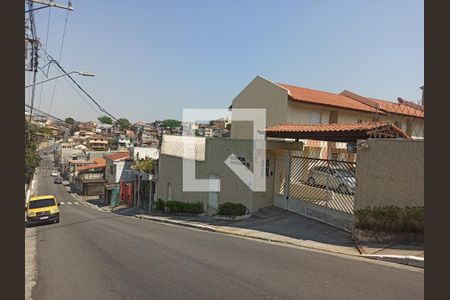 Casa de condomínio para alugar com 100m², 2 quartos e 2 vagasLocalização