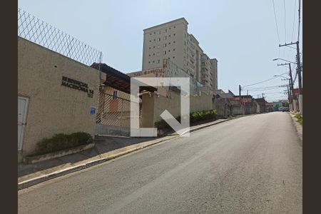 Casa de condomínio para alugar com 100m², 2 quartos e 2 vagasLocalização