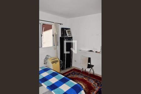 Casa de condomínio para alugar com 100m², 2 quartos e 2 vagasQuarto 01