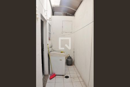 Casa de condomínio para alugar com 100m², 2 quartos e 2 vagasÁrea de Serviço e Quintal