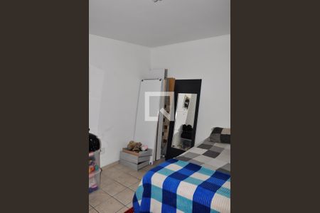 Casa de condomínio para alugar com 100m², 2 quartos e 2 vagasDetalhe - Quarto 01