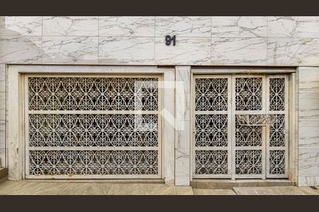 Studio para alugar com 36m², 1 quarto e sem vaga Studio para alugar com 36m², 1 quarto e sem vagaFachada