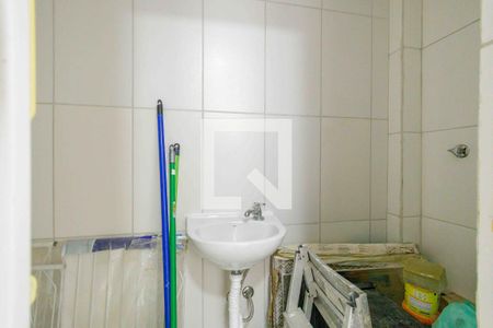 Apartamento à venda com 87m², 2 quartos e 1 vaga Apartamento à venda com 87m², 2 quartos e 1 vagaQuarto de Serviço