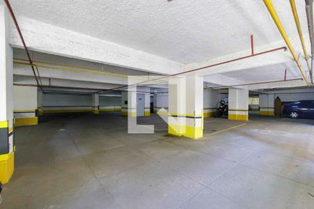 Apartamento à venda com 87m², 2 quartos e 1 vaga Apartamento à venda com 87m², 2 quartos e 1 vagaÁrea comum - Garagem