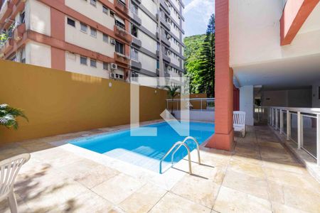 Apartamento à venda com 87m², 2 quartos e 1 vaga Apartamento à venda com 87m², 2 quartos e 1 vagaÁrea comum - Piscina