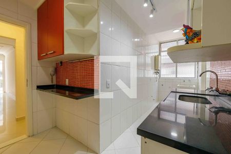 Apartamento à venda com 87m², 2 quartos e 1 vaga Apartamento à venda com 87m², 2 quartos e 1 vagaCozinha