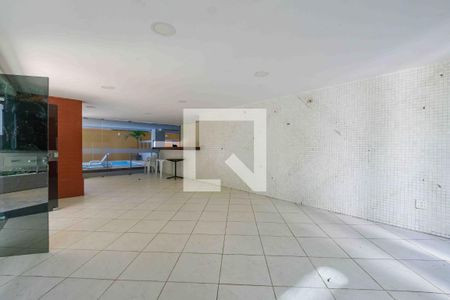 Apartamento à venda com 87m², 2 quartos e 1 vaga Apartamento à venda com 87m², 2 quartos e 1 vagaÁrea comum - Salão de festas