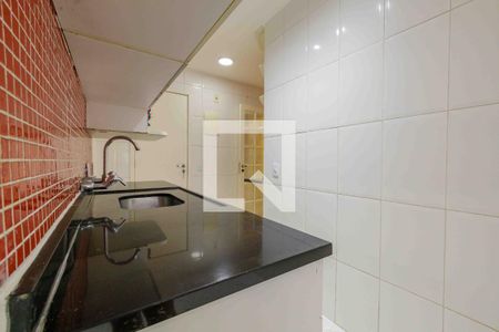 Apartamento à venda com 87m², 2 quartos e 1 vaga Apartamento à venda com 87m², 2 quartos e 1 vagaCozinha