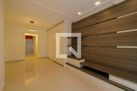 Sala de apartamento à venda com 2 quartos, 87m² em São Conrado, Rio de Janeiro