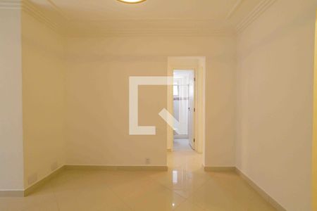 Sala de apartamento à venda com 2 quartos, 87m² em São Conrado, Rio de Janeiro