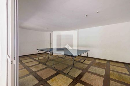 Apartamento à venda com 87m², 2 quartos e 1 vaga Apartamento à venda com 87m², 2 quartos e 1 vagaÁrea comum - Salão de jogos